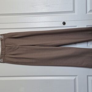 Aritzia Wilfred Effortless Pants